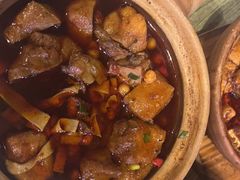 -罗妈砂锅(四川成都奎星楼店)