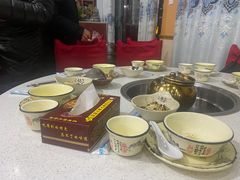 -乙丙丁正宗昭通天麻火腿鸡(总店)