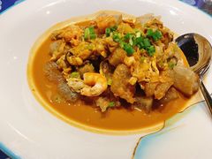 -旺角小渔村(二马路店)