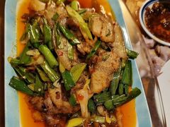 -易老妈蹄花.特色川菜(人民公园总店)