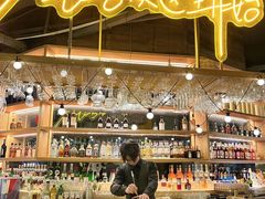 -不二·民谣音乐餐吧(长沙店)
