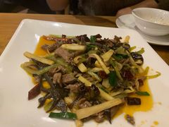 -三猫黑鱼花(南大店)