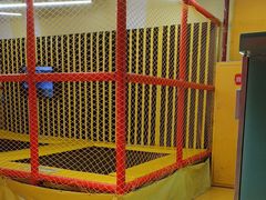 -不可思议减压馆·解压博物馆·摔碗发泄·团建定制