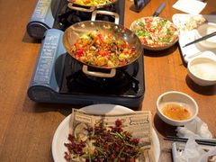 -乔街深夜食堂·台州菜·高压锅生蚝(杭州总店)