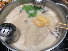 -官也街澳门火锅(新源里店)