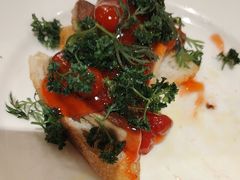 -松咖啡自助餐厅·松北香格里拉