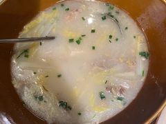 -青年公社烤鸭(滨湖银泰店)