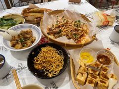 -东排食堂长沙小吃大排档(五一广场店)