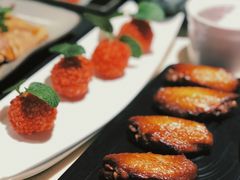 -本味轩精品茶餐厅(黄山路店)