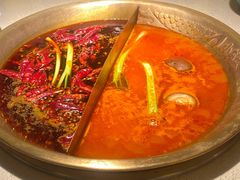 -小龙坎火锅(IFS HOT店)
