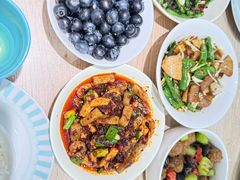 -小雅木姜子烤鸡·贵州菜(鸿通城店)