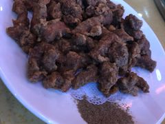 -天隆酒店·本地海鲜鲁菜(烟台大学店)