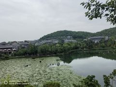 -青岩古镇
