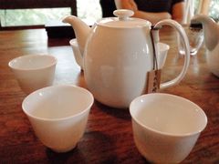 -时光花园(白鹭洲店)