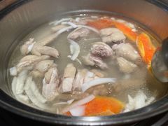 -大头椰·椰子鸡火锅(桂林万象城店)