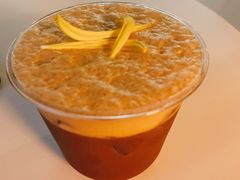 咖啡菲士-不正咖啡(万达尊店)