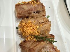 -阿明小菜·海鲜·上海菜(梅陇店)