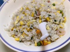 -扬州菜在上海(场北广场店)