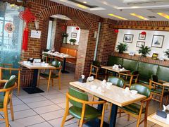 大堂-京滨饭店·餐厅(阜外大街店)