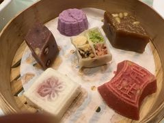-得月楼·省级非遗·传统苏帮菜(观前店)