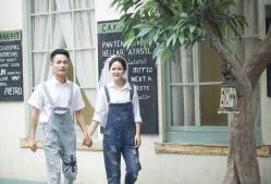 -巴黎时尚婚纱摄影(南汇店)