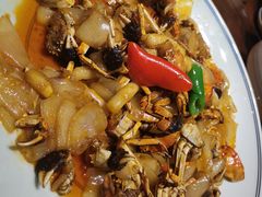 -周家二小姐的菜(西津渡店)