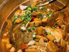 -黄山老妈·土菜(碧桂园店)