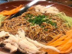 -华豫川酒家(大卫城店)