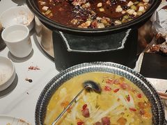 -华威约饭街