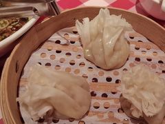 -西贝(太原万象城店)