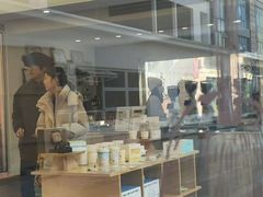 -HUGS coffee(东区店)