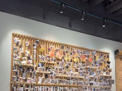 -熙工匠手工银饰·拼豆团建DIY(富华里店)