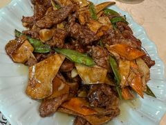 -南来顺饭庄·清真(南菜园店)