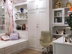 -索菲亚衣柜橱柜全屋定制(真北红星店)