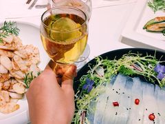 -谷语中餐厅