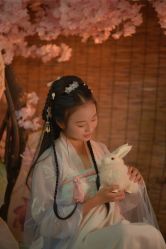 -汉仪华裳汉服馆(打浦桥店)