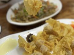 -正果忠记云吞濑粉(总店)