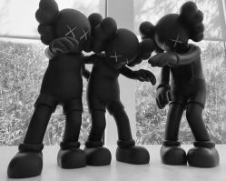 点击看大图 -3AM HAIR SALON烫发染发接发