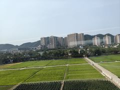 -亚龙湾站