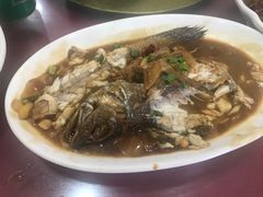 -天天渔港海鲜酒家(石浦玉泉路店)