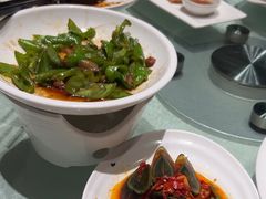 -阿娘家·原生态农家菜(国顺东路店)