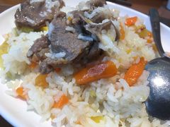 -莲香西域·正宗新疆菜(龙华店)