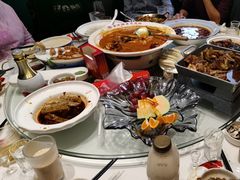 -食味楼(枫林湾店)