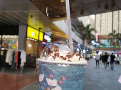 -耐茶 NICE TEA(东城万达店)