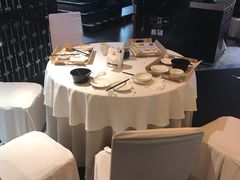大堂-眉州东坡(通州店)