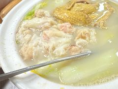 -百福麵家(新馬路店)