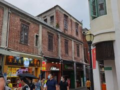 -林四喜·闽南传家菜(鼓浪屿店)