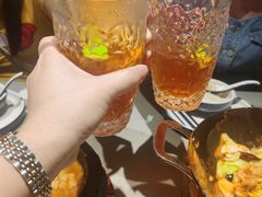 -绿茶餐厅(广州天河城店)