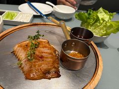 -小大董·烤鸭(观景餐厅·南京西路店)