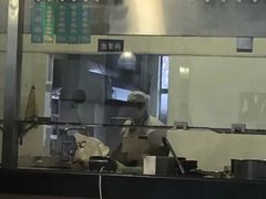 门面-上海理工大学第五食堂